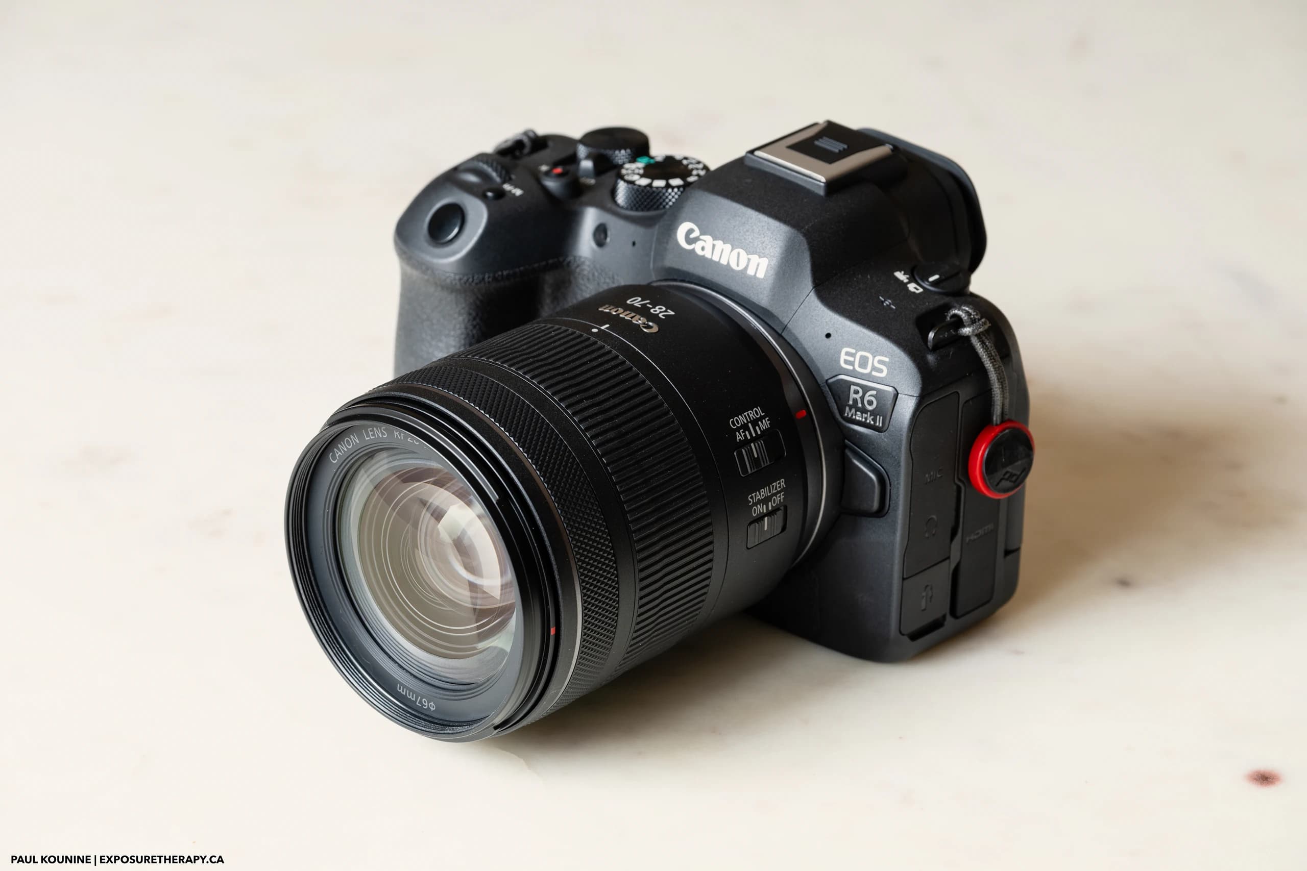 2026年版】RF28-70mm F2.8 IS STMのレビュー比較まとめ | みんなのカメラ